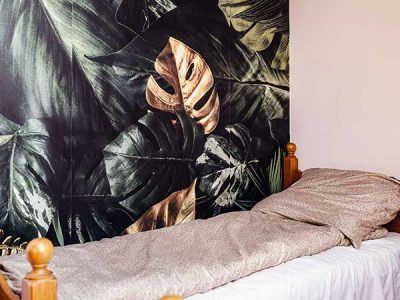 PRZY TRÓJSTYKU GRANIC