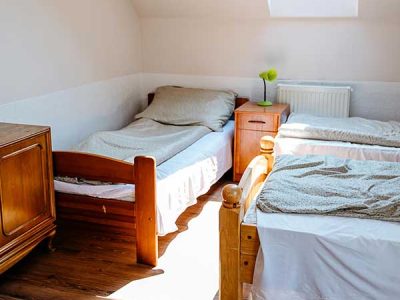 PRZY TRÓJSTYKU GRANIC