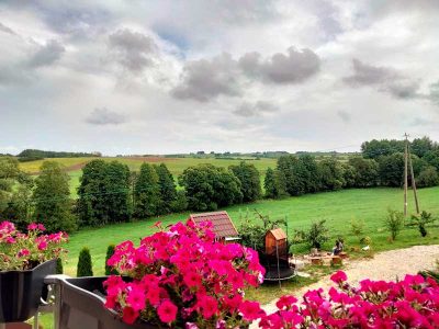 PRZY TRÓJSTYKU GRANIC