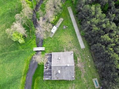 CAMPING NAD SARENKĄ