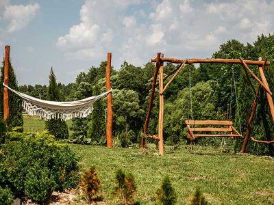 PRZY TRÓJSTYKU GRANIC