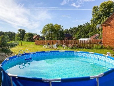 AGROTURYSTYKA U MARYLKI