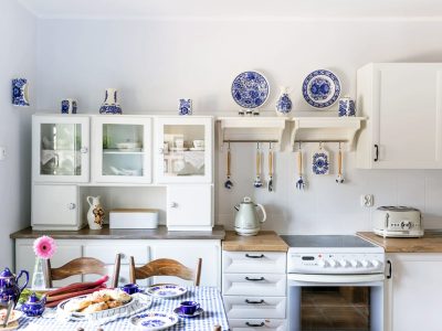 AGROTURYSTYKA CHOIŃSKIE BUDY