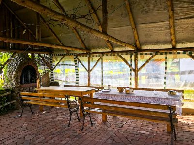 AGROTURYSTYKA U MARYLKI