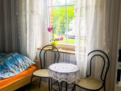 AGROTURYSTYKA U MARYLKI