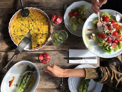 DOM GOŚCINNY POKRZYWNIK 11