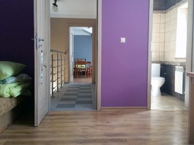 AGROTURYSTYKA GOLICE