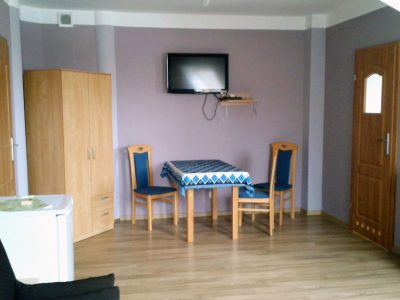 AGROTURYSTYKA GOLICE