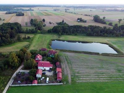 AGROTURYSTYKA GOLICE