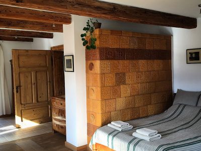 DOM GOŚCINNY POKRZYWNIK 11