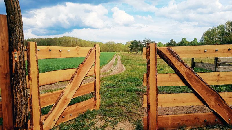 Agroturystyka Lubuskie Zaśpiew
