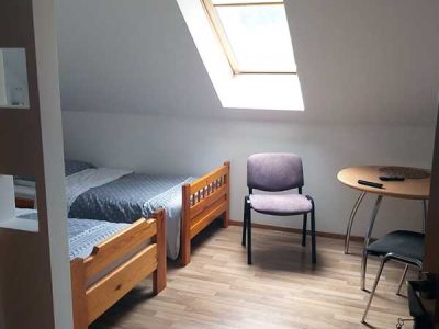 GOSPODARSTWO AGROTURYSTYCZNE JOLANTA STAŚ