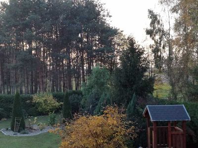 GOSPODARSTWO AGROTURYSTYCZNE JOLANTA STAŚ