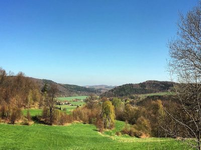 DOM GOŚCINNY POKRZYWNIK 11