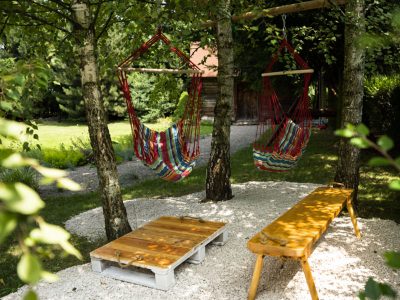 AGROTURYSTYKA TAMIGA