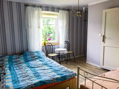 AGROTURYSTYKA U MARYLKI