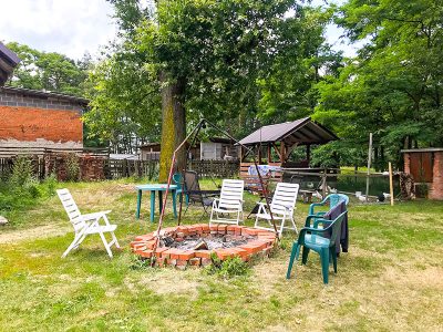 AGROTURYSTYKA U MARYLKI