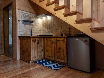 GOSPODARSTWO AGROTURYSTYCZNE MICHNIAK