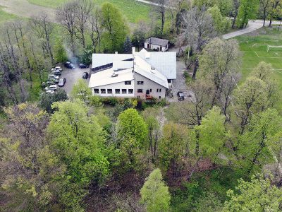 AGROTURYSTYKA DWOREK JURAJSKI