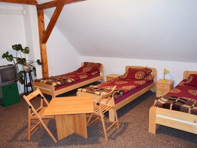 AGROTURYSTYKA DWOREK JURAJSKI