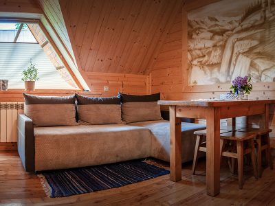 GOSPODARSTWO AGROTURYSTYCZNE MICHNIAK