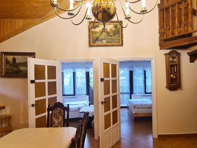 GOSPODARSTWO AGROTURYSTYCZNE SIELANKA