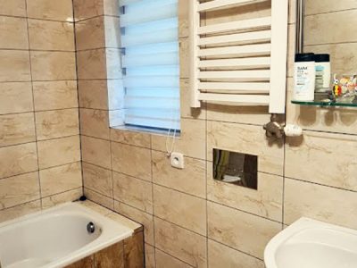 GOSPODARSTWO AGROTURYSTYCZNE SIELANKA