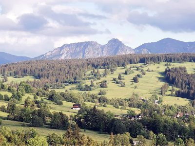 GOSPODARSTWO AGROTURYSTYCZNE MICHNIAK