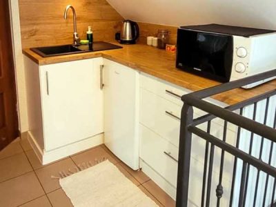 AGROTURYSTYKA CHOIŃSKIE BUDY