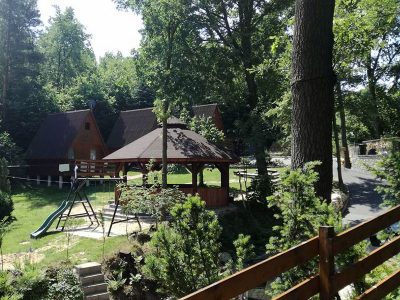 GOSPODARSTWO AGROTURYSTYCZNE SIELANKA