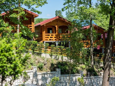 GOSPODARSTWO AGROTURYSTYCZNE SIELANKA