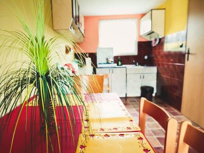 AGROTURYSTYKA ZACISZE OSŁAWY