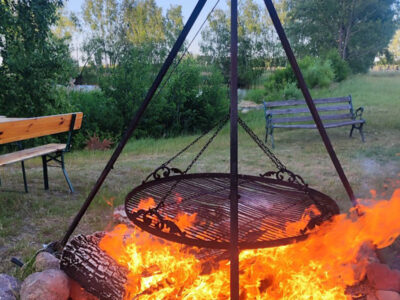 AGROTURYSTYKA GNIAZDO W FELICJANOWIE