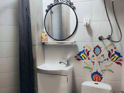 AGROTURYSTYKA GNIAZDO W FELICJANOWIE