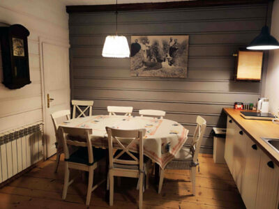 AGROTURYSTYKA GNIAZDO W FELICJANOWIE