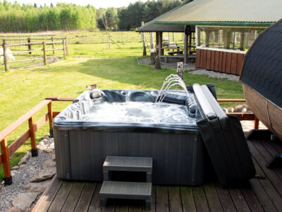 AGROTURYSTYKA POD ROŚCIUSZKIEM