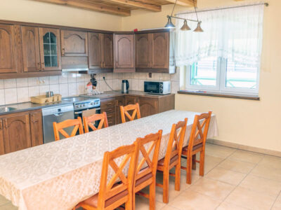 AGROTURYSTYKA POD ROŚCIUSZKIEM