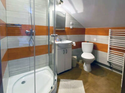 MACIEJÓWKA GOSPODARSTWO AGROTURYSTYCZNE