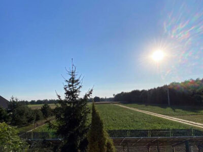 MACIEJÓWKA GOSPODARSTWO AGROTURYSTYCZNE