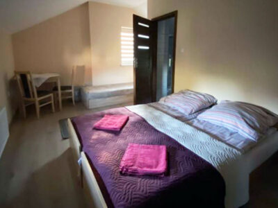 MACIEJÓWKA GOSPODARSTWO AGROTURYSTYCZNE