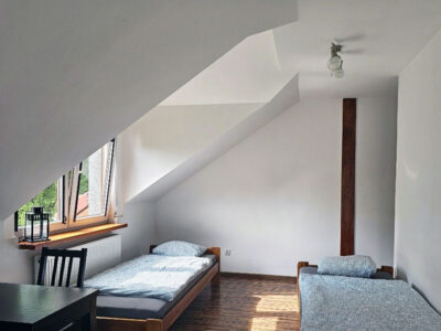 AGROTURYSTYKA ARIZMA POD DĘBEM