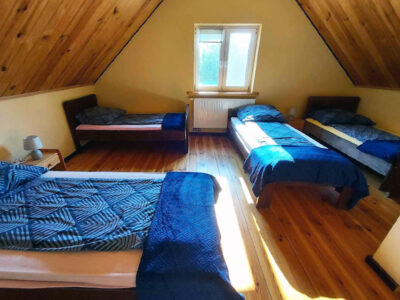 AGROTURYSTYKA POD ROŚCIUSZKIEM