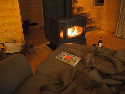 Beniaskie! Agroturystyka nad Jeziorem