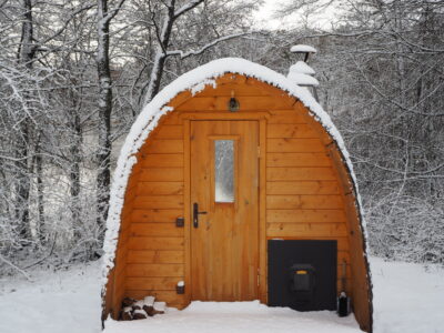 Beniaskie! Agroturystyka nad Jeziorem