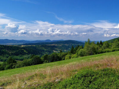 GOSPODARSTWO AGROTURYSTYCZNE NAD POTOKIEM