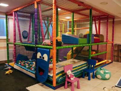 AGROTURYSTYKA U RYCHERTÓW