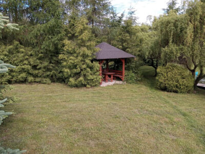 GOSPODARSTWO AGROTURYSTYCZNE MACIKOWO