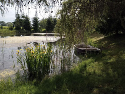 GOSPODARSTWO AGROTURYSTYCZNE MACIKOWO