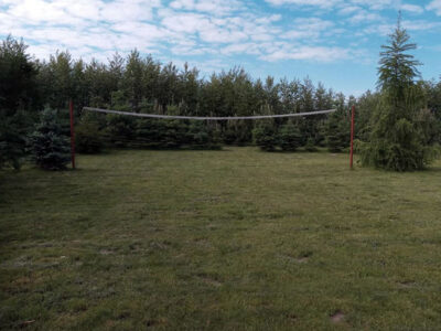 GOSPODARSTWO AGROTURYSTYCZNE MACIKOWO