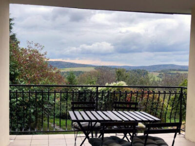 AGROTURYSTYKA POD WIŚNIĄ